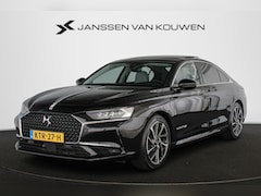 DS 9 - 9 E-Tense Opera Première Schuifdak FOCAL Night Vision Stoelventilatie LED