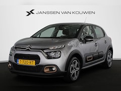 Citroën C3 - 1.2 PureTech C-Series Navigatie Clima