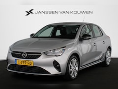 Opel Corsa - 1.2 Level 2 Achteruitrijcamera Parkeersensoren Apple CarPlay
