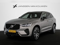Volvo XC60 - 2.0 T6 Plug-in hybrid AWD R-Design Pano Trekhaak Harman Kardon Stoelverwarming 21"