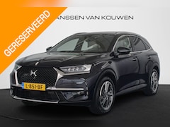 DS 7 Crossback - E-Tense 4x4 Rivoli Panoramadak Night Vision Leder Memory Stoelverwarming