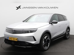 Opel Grandland Electric - GS 73 kWh / Panoramadak / warmtepomp / 2+6 Jaar garantie / Voordeel