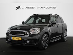MINI Countryman - 1.5 Cooper S E ALL4 JCW Pano Stoelverwarming Camera Keyless