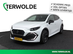 Renault Clio - esprit Alpine full hybrid E-Tech 160 pk | Adapt. Cruise | Parkeercamera |
