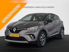 Renault Captur - 1.0 TCe 90 Techno Navigatie Achteruitrijcamera Keyless
