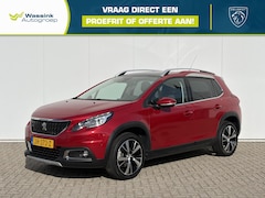 Peugeot 2008 - 1.2 PureTech Allure | Automaat | Navigatie | CarPlay | Camera | Cruise control |