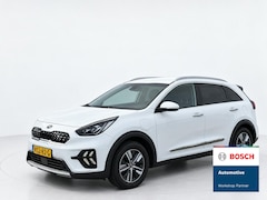 Kia Niro - 1.6 GDi PHEV ExecutiveLine LEER - SOH 93, 4%
