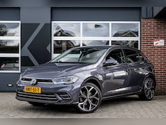 Volkswagen Polo - 1.0 TSI Style DSG | 18' Inch Orig. GTI Velgen | IQ.DRIVE | IQ.Light | ACC | Travel Assist