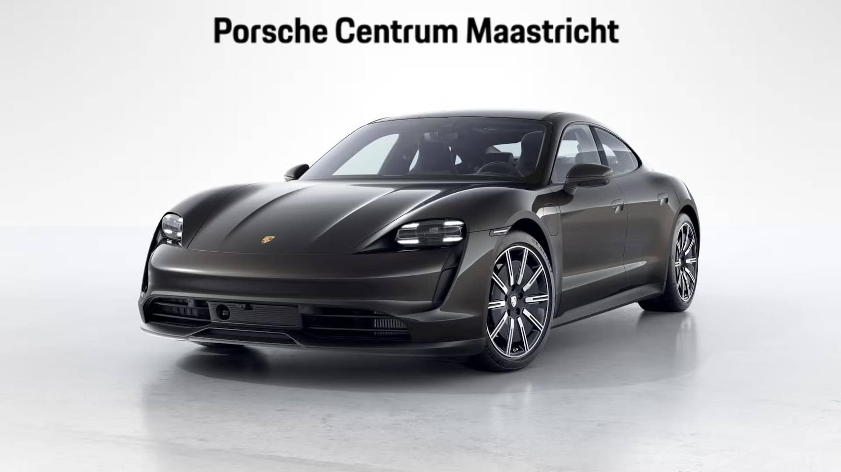 Porsche Taycan - AutoWereld.nl