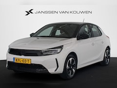 Opel Corsa Electric - GS 50 kWh SOH 98% Apple CarPlay Achteruitrijcamera