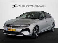 Opel Astra - 1.6 Turbo Plug In Hybrid Ultimate Facelift Panoramadak Massage Stoel-Stuurverwarming