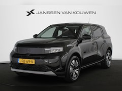 Opel Frontera - 1.2 Turbo Hybrid GS 7 Zits Achteruitrijcamera Apple CarPlay