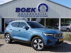 Volvo XC40 - 1.5 T4 Plug-in hybrid Core Bright SP. STOELEN | NAVI | CRUISE | LMV