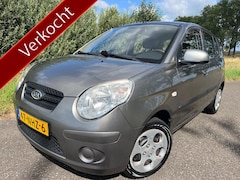 Kia Picanto - 1.0 X-pect