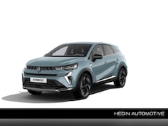 Renault Symbioz - 1.8 E-Tech full hybrid 160 iconic | Pack light en sound| Snel leverbaar