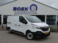 Renault Trafic - 2.0 dCi 120 T29 L1H1 Comfort TREKH. | NAVI | CRUISE | PDC | AIRCO