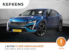 Peugeot 408 - 1.2 Hybrid Allure 145PK | 1ste eigenaar | AUTOMAAT | AppleCarPlay/AndroidAuto | Adaptive C