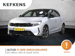 Opel Corsa - 1.2 110PK Hybrid GS | 1ste eigenaar | AppleCarPlay/AndroidAuto | Climate Control | Cruise