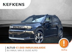 Fiat Grande Panda - 1.2 Hybrid La Prima | VOORRAAD VOORDEEL | NIEUW