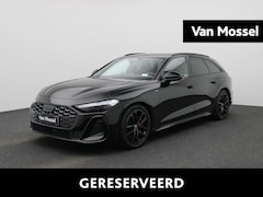 Audi A5 Avant - 2.0 e-hybrid quattro S edition Competition 367 PK | Adaptive cruise control | RS Carbon St