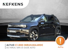 Fiat Grande Panda - La Prima 11 kW 44 kWh | VOORRAAD VOORDEEL | NIEUW