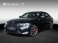 BMW 3-serie - M340i xDrive High Executive | M Sportpakket Pro | Comfort Pack | Harman Kardon | Elektrisc
