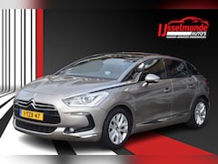 Citroën DS5 - 1.6 THP Business Executive NL AUTO/AUTOMAAT/LEER/PANODAK/NAVI