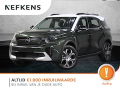 Citroën C3 Aircross - 1.2 Hybrid 145pk Plus 7 zits | 8 Jaar garantie | 7 zits |