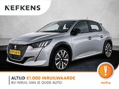 Peugeot 208 - 1.2 GT 100pk Automaat | Navigatie | Climate Control | Cruise Control | Camera | 17"LMV | D