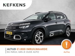 Citroën C5 Aircross - 1.2 Business Plus 130pk | Navigatie | Adaptieve Cruise Control | 18"LMV | Keyless Entry/St