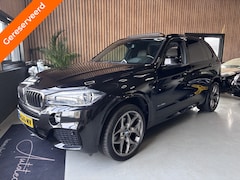 BMW X5 - XDrive30d NAP//90676KM/UNIEK/GRIJSKENTEKEN/VOLL/TREKHAAK