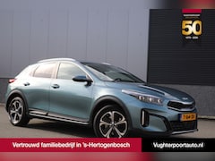 Kia XCeed - 1.6 GDi PHEV DynamicPlusLine/Adaptive/Virtual/Trekhaak/Camera/Carplay