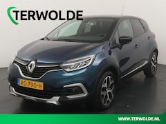 Renault Captur - Energy TCe 90 Intens | Trekhaak | Parkeercamera | Navigatie |