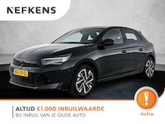 Opel Corsa - 1.2 110pk Hybrid GS Automaat | Navigatie | Climate Control | Cruise Control | Camera | Dod