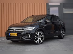 Volkswagen T-Roc - 1.5 TSI R-Line Black Style | Panoramdak | Beats | 19"