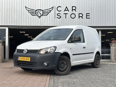 Volkswagen Caddy - 1.6 TDI BMT |AIRCO|TREKHAAK|ELK.PAKKET|CRUISE