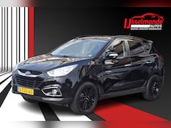 Hyundai ix35 - 1.6i GDI Style NAP NL Auto Navi Climate Cruise