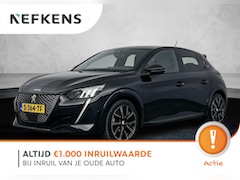 Peugeot 208 - 100pk Automaat GT | Navigatie | Camera | Dodehoekbewaking