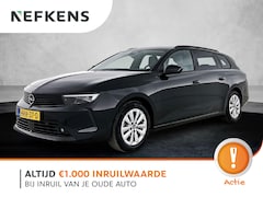Opel Astra Sports Tourer - 1.2 Business Edition 110pk | Navigatie | Adaptieve Cruise Control | Camera | LED | Keyless