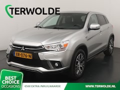 Mitsubishi ASX - 1.6 Cleartec Connect Pro+ | Parkeercamera | Apple Carplay/Android Auto |