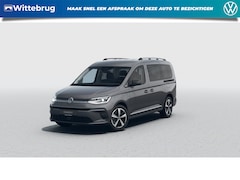 Volkswagen Caddy Maxi - Kombi 1.5TSI eHybrid First Edition facelift