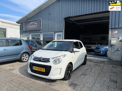Citroën C1 - 1.0 e-VTi Feel