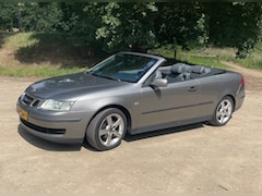 Saab 9-3 Cabrio - 1.8t Linear