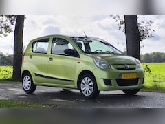 Daihatsu Cuore - 1.0 Comfort APK 28-9-2027 I Airco I Trekhaak afneembaar I Stuurbekrachtiging