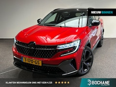Renault Austral - 1.2 E-Tech full hybrid 200 techno esprit Alpine | Panoramadak | Trekhaak | 360 graden Came