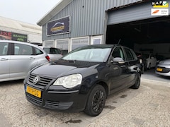 Volkswagen Polo - 1.4-16V Optive