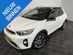 Kia Stonic - 1.0 T-GDi DynamicLine
