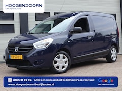 Dacia Dokker - 1.5 dCi 90pk - 1e Eigenaar - NAP