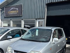 Hyundai Atos - 1.1i Dynamic Cool
