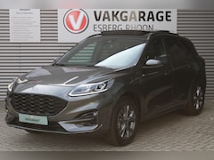 Ford Kuga - 2.5 PHEV ST-Line X NAV/CAM, PANO, B&O, TREKHAAK